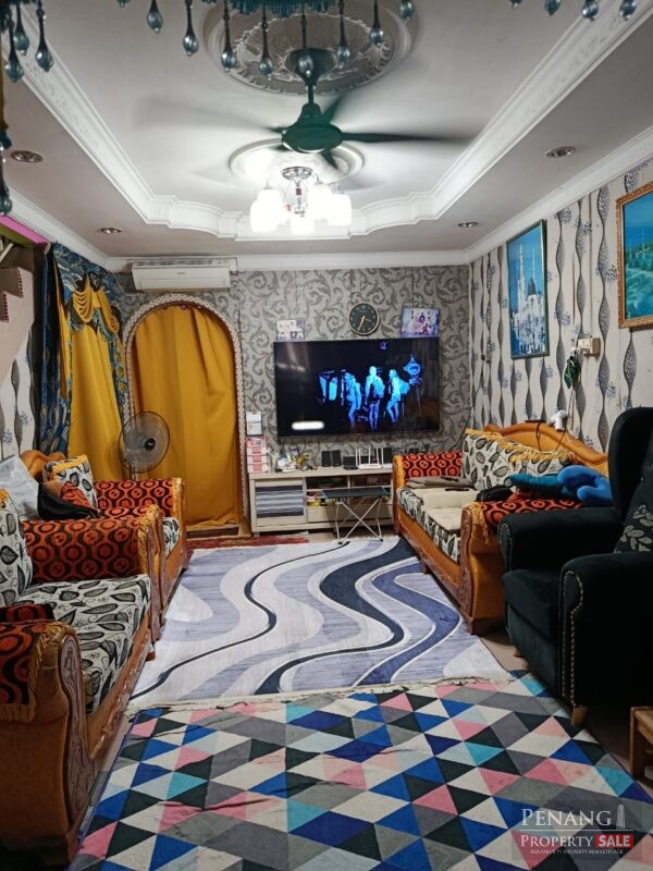 (FULLY RENO amp; FURNISHED,EXTENDED TO 5 BEDROOMS)Tam...