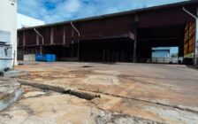 Prai Factory Come With Natural Gas Supply