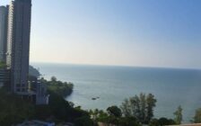 [RARE] Miami Green Resort | 1050sf Mid-Floor | Batu F...