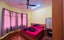 2-Storey Terrace Taman Sri Nibong Furnishe...