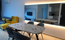 Waterside Residence at Egate Gelugor