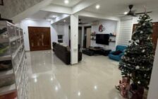 2-Storey Terrace House @ Jalan Thomas, Buk...