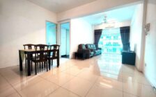 The Oasis Gelugor Renovated amp; Furnished Low Floor ...
