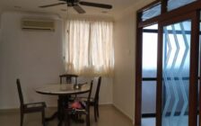 Pearl Garden Condominium @ Sungai Ara [FOR SALE]