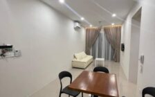 Zen6 Bayan Lepas Furnishe  amp; Renovated ...