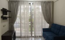 Putra Place Bayan Lepas 1000sf Furnished P...