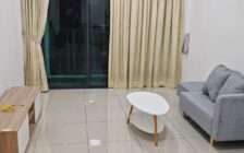 ForestVille Condo @ Bayan Lepas [FOR SALE}