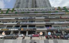 Golden Triangle 2 Bayan Lepas Shop office ...