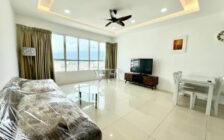 Birch Regency @ Georgetown Fully Furnished...
