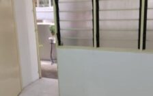 For Rent: Renovated 700sf Apartment @ Buki...