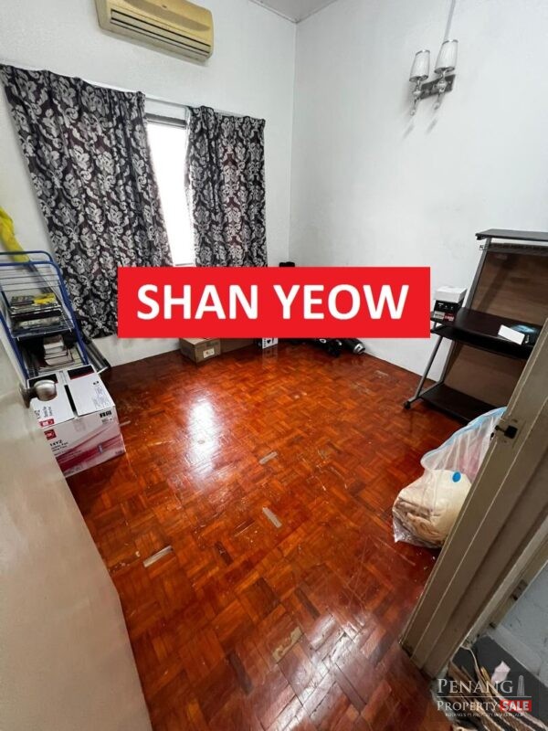 2 storey Pekatra Indah Near Tasek Simpang ...