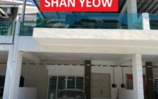 2 Sty Tambun Royale Nove Bukit Minyak For Rent