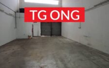 Light Industry Warehouse 1.5 storey Rare U...