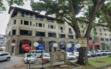 1st Floor Shoplot Bellisa Row Corner 2700s...