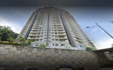 Delima Palace, Island Glades, Jelutong, Penang