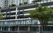 ShopLot Gardens Ville @ Sungai Ara