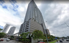 Grace Residence, Jelutong, Penang