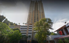 Greenlane Park, Greenlane, Jelutong, Penang