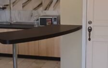 Butterworth Ria Apartment for rent