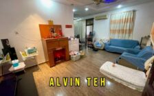 Taman Mawar 2 Storey Intermediate Corner For Sale Nea...
