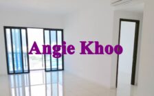 Q1 Queens Residence Bayan Lepas 950 sqft 2 Car Parks ...