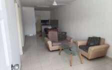 Taman Cempaka Simpamg Ampat, Batu Kawan fo...