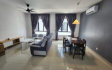 Batu kawan landed for rent