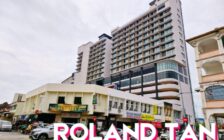 FOR SALE  Adjoining Shophouse @ Lebuh Tye Sin Peking ...