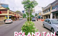 FOR SALE  2 Storey Shophouse @ Lebuh Carnarvon Sellin...