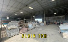 Butterworth  2 Acres Main Road Warehouse 36k sqft