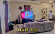 Taman Selayang Jaya 2 Storey Terrace Renovated Sungai...