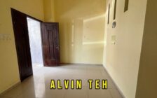 Taman Bayu Aman 3 Storey Terrace Telok Air Tawar Butt...