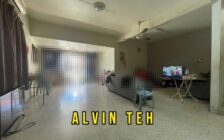 Taman Chai Leng 2 Storey Semi Detached Cheapest For S...