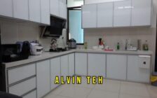 Taman Bayu Aman 3 Storey Terrace For Sale House by Th...
