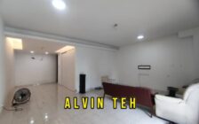 Taman Bagan Lalang 2 Storey Terrace Butterworth