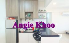 M Vista in Batu Maung 1022sf Fully Furnished amp; Ren...