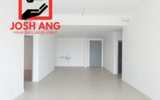 Triuni Residence in Batu Uban 1302sqft Original Corne...