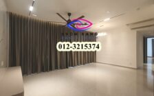 Muze @ PICC 1528SF Fully Renovated Corner Unit with K...