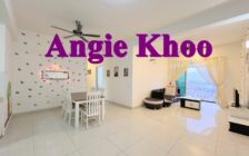 Reflection condo [KEY WITH ME] 1260sqft Bayan Lepas 2...
