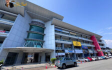 Taman pauh jaya