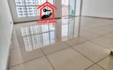 Summerskye in Bayan Lepas 1200sqft Dual Key Concept U...