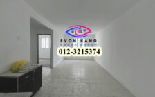 The Rise Collection 1 @ Georgetown 700SF U...