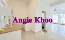 Summerskye Residence Bayan Lepas [Dual Key] 1200sqft ...