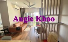 Tri Pinnacle Tanjung Tokong Fully Furnished amp; Reno...