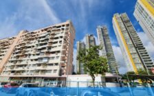 Taman Selatan Apartment Near Jelutong Market,  Lam Wa...