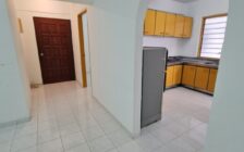 Taman Pekaka Apartment Near USM, Queensbay, Pekaka Sq...