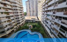 Eastern Court Apartment Near Jelutong Expressway, Lam...
