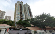Ixora Heights Apartment, Sungai Dua, Penang