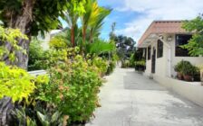 Single Storey Terrace For Sale at Tanjong Bunga