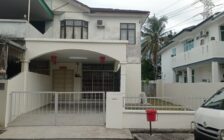 D/Storey Semi-detached house for sale